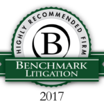 benchmark-litigation