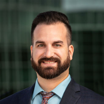 Dominick San Angelo
