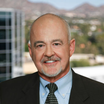 David P. Kimball, III