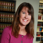 Planning & Zoning Attorney Dana Stagg Belknap