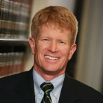 Tax Law Attorney Tim Brown