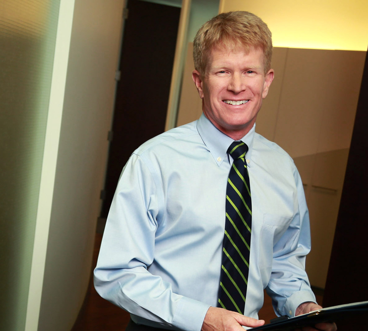 Timothy D. Brown