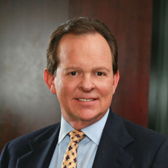 James B. Connor