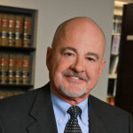 Environmental & Natural Resources Attorney David Kimball