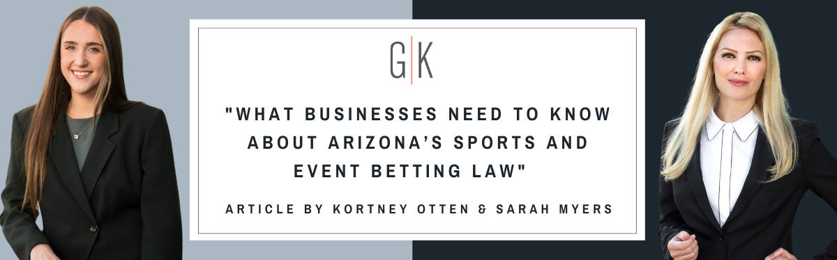 Kortney Otten and Sarah Myers NIVO Slider April InBusiness Magazine Article