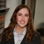 Litigation Attorney Hannah Porter