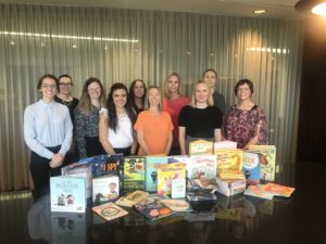 Gallagher & Kennedy Professional Women's Group
