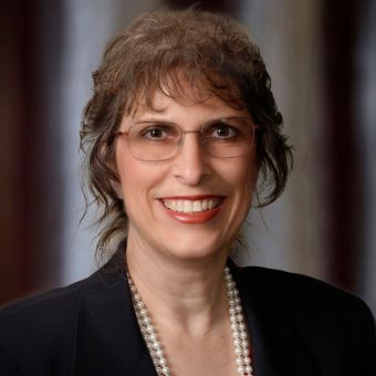 Karin M. Scheehle