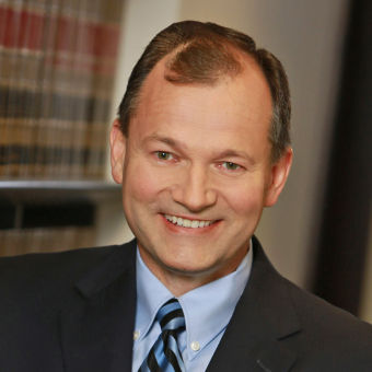 David L. Wallis