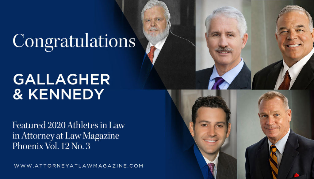 Featured 2020 Athletes in Law