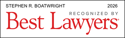 Best Lawyers Logo