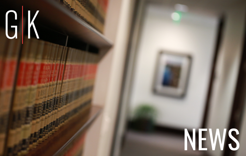 Gallagher & Kennedy Earns 45 National, Metropolitan Rankings in 2024