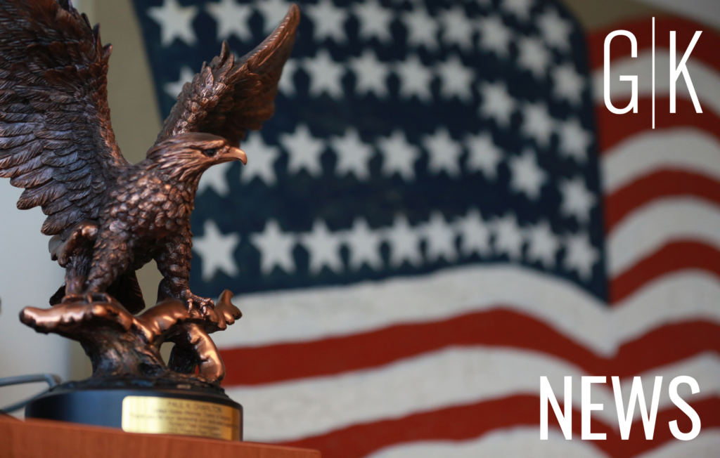 Best Lawyers in America® 2023 Recognizes 41 Gallagher & Kennedy