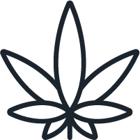 Cannabis & Hemp Icon