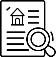 Condemnation & Valuation Icon