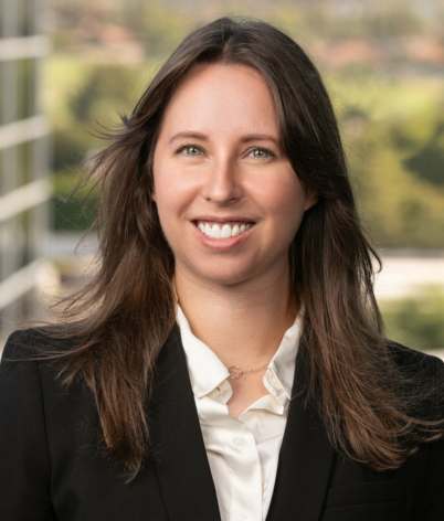 Megan Ealick, Associate at Gallagher & Kennedy